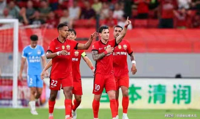 包含世俱杯倒计时；上海海港最后时刻强势反弹；细节引发关注；引发热议；球队文化被再次提及的词条九游游戏中心