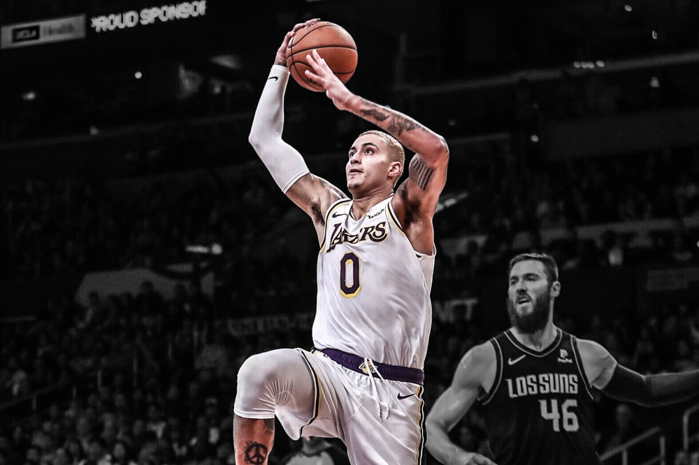 Uzi赛事官方发布关键助攻新规，湖人争议不断！(uzi最近的比赛)九游娱乐平台