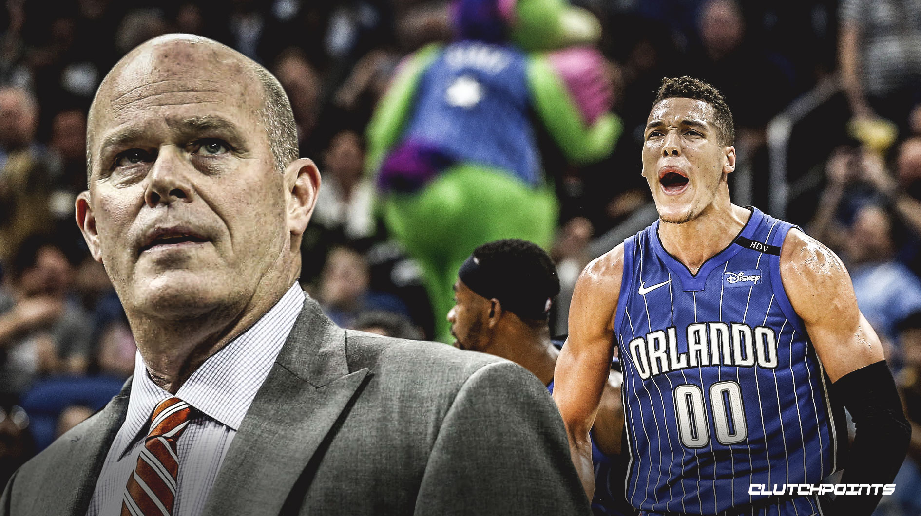 关于清晨体能课后，奥兰多魔术防线松动备战欧篮联，悬念犹存，身体对抗强度拉满的信息九游游戏中心